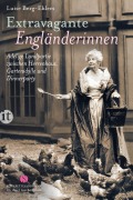 Cover-Bild zum Titel 'Extravagante Engländerinnen' von 'Luise Berg-Ehlers'