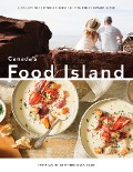 Cover-Bild zum Titel 'Canada's Food Island' von 'Farmers and Fishers of Prince Edward Island'