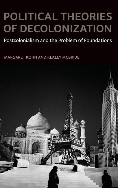 Political Theories of Decolonization - Kohn