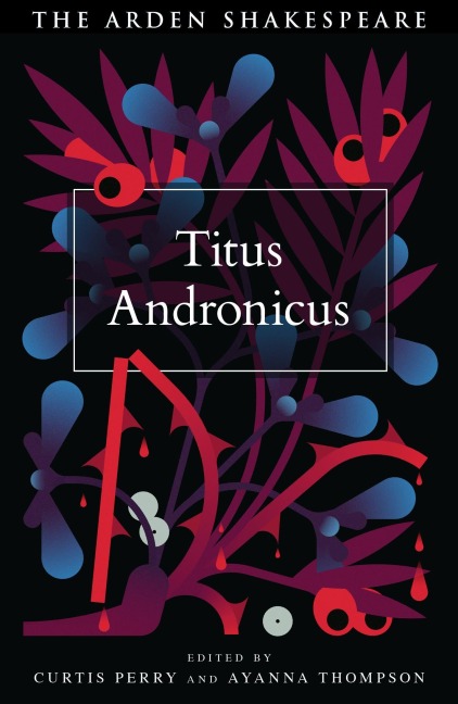 Titus Andronicus - William Shakespeare