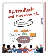 Cover-Bild zum Titel 'Katholisch und trotzdem o.k.' von ''