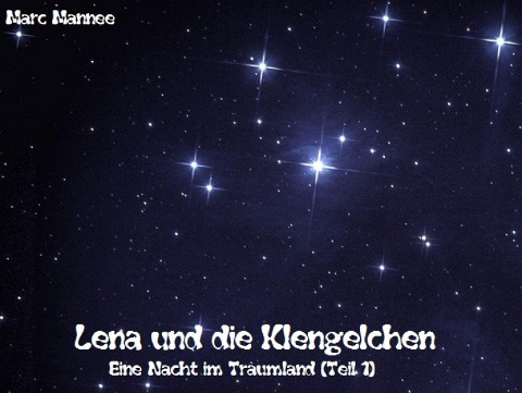 Lena und die Klengelchen - Marc Mannee