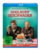 Cover-Bild zum Titel 'Guglhupfgeschwader' von ''