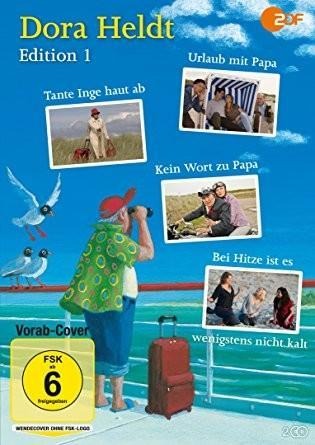Dora Heldt - 