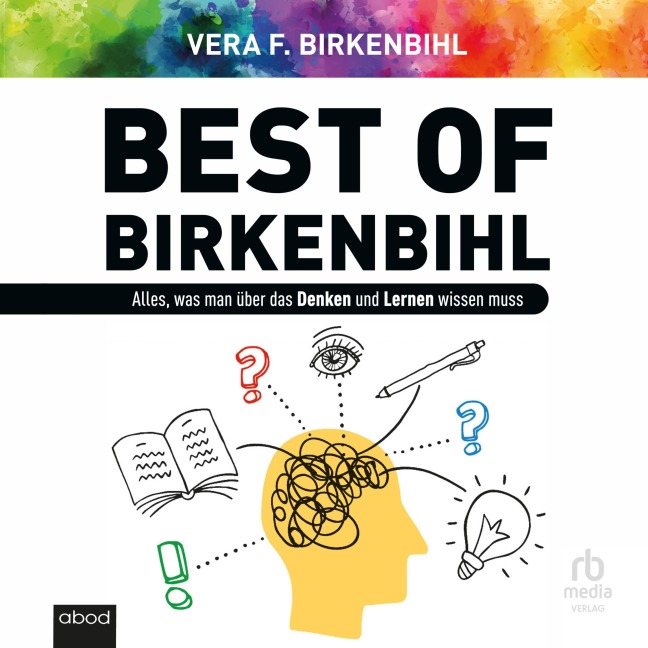 Best of Birkenbihl - Vera F. Birkenbihl