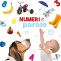 Cover-Bild zum Titel 'Numeri e parole' von ''