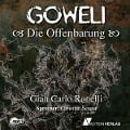 Cover-Bild zum Titel 'Goweli' von 'GianCarlo Ronelli'