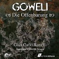 Goweli - GianCarlo Ronelli