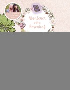 Cover-Bild zum Titel 'Abenteuer vom Rosenhof. Sorge um Cookie' von 'ViktoriaSarina'