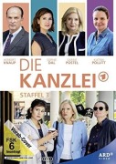 Cover-Bild zum Titel 'Die Kanzlei' von 'Thorsten Näter, Marcus Weiler'