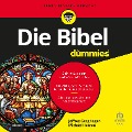 Cover-Bild zum Titel 'Die Bibel für Dummies' von 'Jeffrey Geoghegan, Michael Homan'