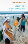 Cover-Bild zum Titel 'Aparecida' von 'Emilia Robles Bohorquez'