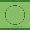 Cover-Bild zum Titel 'Autogenes Training - Teil 3' von 'Sascha Katschemba'