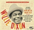 Cover-Bild zum Titel 'Hard Notch Boogie Beat' von 'Willie Dixon'