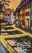 Cover-Bild zum Titel 'Gansabhauet' von 'Peter Weingartner'
