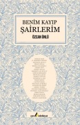 Cover-Bild zum Titel 'Benim Kayip Sairlerim' von 'Özcan Ünlü'