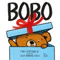 Cover-Bild zum Titel 'Bobo' von 'Tom Lichtenheld'