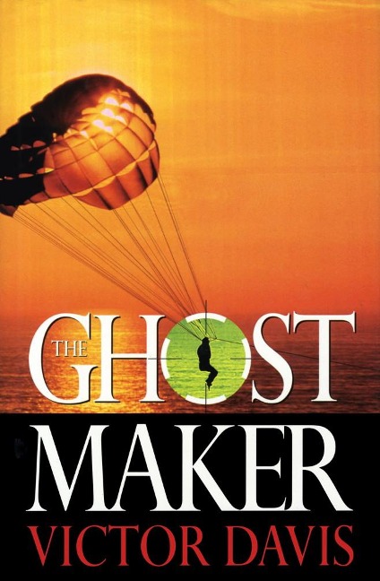 Ghostmaker - Victor Davies