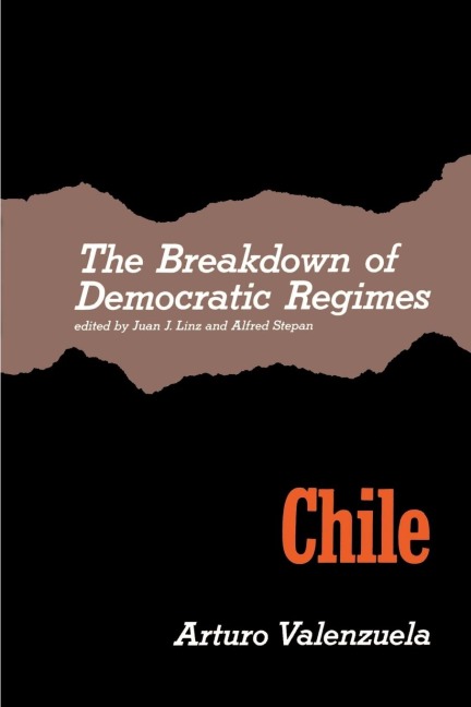 Chile - 