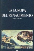 Cover-Bild zum Titel 'La Europa del renacimiento' von 'Alain Tallon'