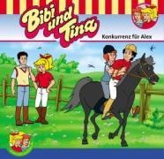 Folge 43:Konkurrenz für Alex - Bibi & Tina