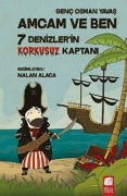 Cover-Bild zum Titel 'Amcam ve Ben 7' von 'Genc Osman Yavas'