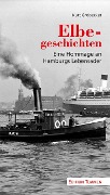 Cover-Bild zum Titel 'Elbegeschichten' von 'Kurt Grobecker'