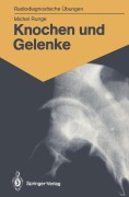 Cover-Bild zum Titel 'Knochen und Gelenke' von 'Michel Runge'