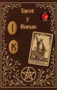 Cover-Bild zum Titel 'Tarot y Runas' von 'Alina Rubi'