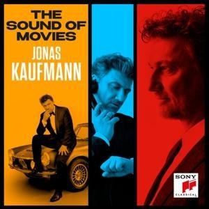 The Sound of Movies - Jonas Kaufmann