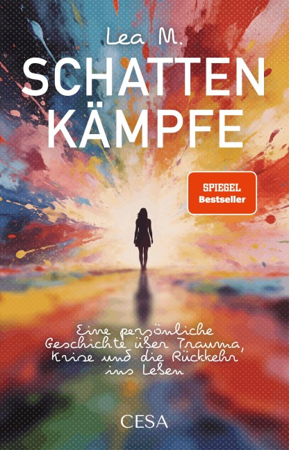 Schattenkämpfe - Lea M.