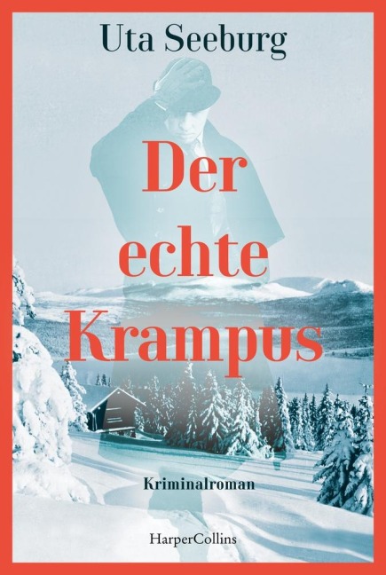 Der echte Krampus - Uta Seeburg, Uta Seeburg