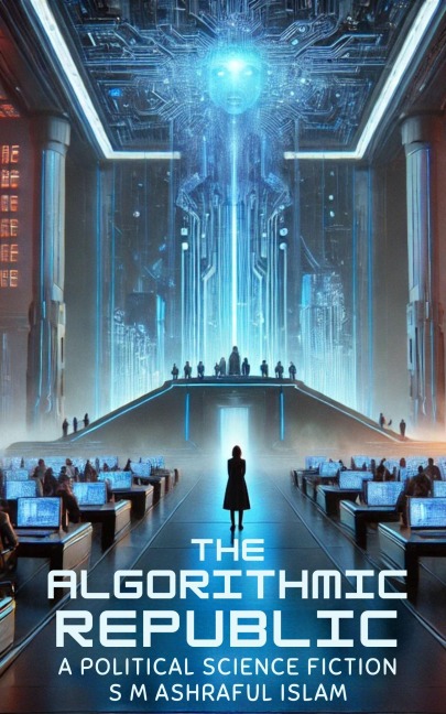 The Algorithmic Republic - S M Ashraful Islam