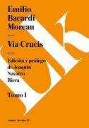 Cover-Bild zum Titel 'Vía Crucis I' von 'Emilio Bacardi Moreau'
