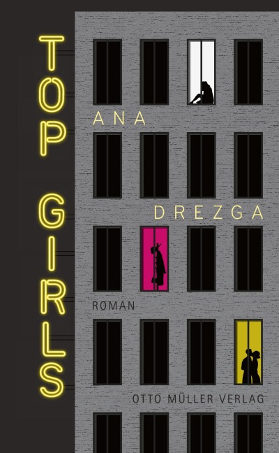 Top Girls - Ana Drezga