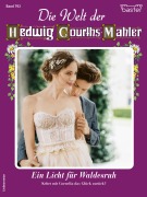 Cover-Bild zum Titel 'Die Welt der Hedwig Courths-Mahler 763' von 'Eva Berger co Kai Klimoint'