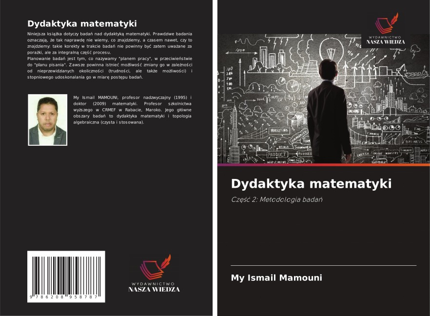 Dydaktyka matematyki - My Ismail Mamouni