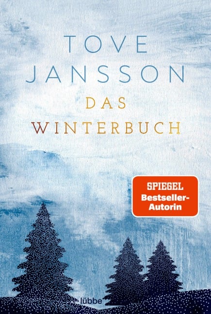 Das Winterbuch - Tove Jansson