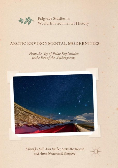 Arctic Environmental Modernities - 