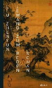 Cover-Bild zum Titel 'Jemand zum Reden' von 'Zhenyun Liu'