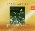Karel Ancerl Gold Edition Vol.10 - Ancerl/Richter/Baloghova/Czech PO/Prague SO
