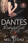 Dantes Redemption - Seine Dunkelheit ist meine Zuflucht - Mel Stone, Kitty Stone