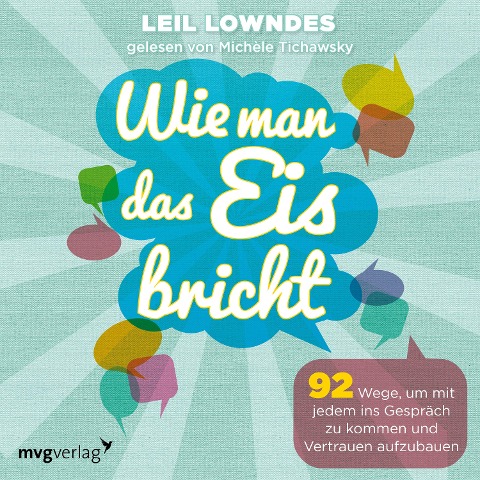 Wie man das Eis bricht - Leil Lowndes