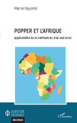 Cover-Bild zum Titel 'Popper et l'Afrique' von 'Marcel Nguimbi'
