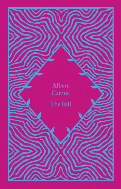 The Fall - Albert Camus