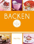Cover-Bild zum Titel 'Backen' von ''