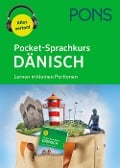 PONS Pocket-Sprachkurs Dänisch - 