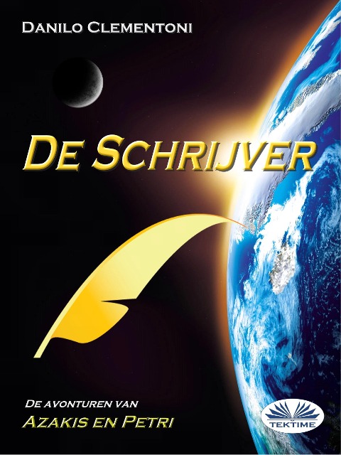 De Schrijver - Danilo Clementoni