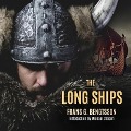 The Long Ships Lib/E - Frans G. Bengtsson