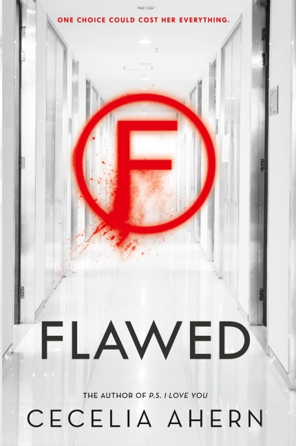 Flawed - Cecelia Ahern